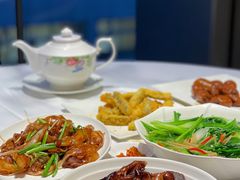 -花城苑广府菜(侨鑫店)