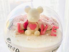 -AHAVA·Fang Baking Studio
