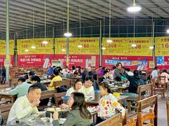 -金瑶池·猪肚鸡·传统冬瓜盅(20年白沙店)