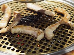 -唯成•韩国炭火烤肉 유성고기