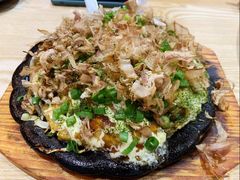 广岛好味烧-胜代日本料理(云程巷小区店)