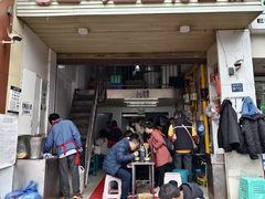 -老五鸡丝豆花面粉(瑞金北路68号院店)