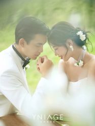 -鱼映像摄影·珍藏级影像品牌