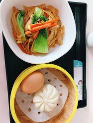 -妍悦母婴月子会所(武汉天地店)