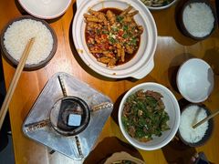 -陈家婆的菜(梅溪湖店)