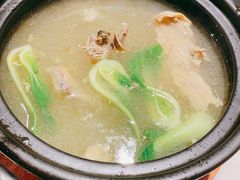 -兰溪小馆(首经贸店)