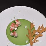 不是魔都！南京也能吃到超棒的Fine Dining啦