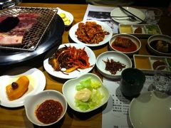 iphone_upload_pic-盛双盛•韩式烤肉