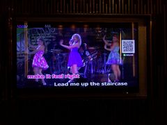 -蓝色派对KTV(聚然广场店)