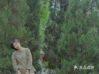 好天气就适合逛公园，对于爱拍照的我来说，最开心的事就