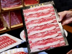 -常赢三兄弟·清真涮肉·清真炒菜(朝阳新城店)
