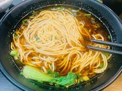 重庆小面-丽影重庆小面(定西路店)