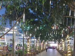 -清水湾3号(东方小周海鲜店)