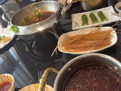 -葛记红焖羊肉(和平路形象店)