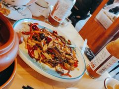 -小厨子私房菜·云南美食店