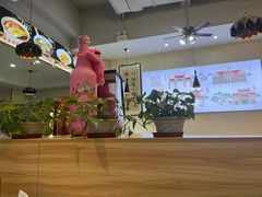 -福巷湘食小馆·猛火现炒(上海首店)