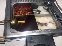 -海底捞火锅(长沙华创国际广场店)