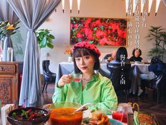 -沿途四季·云南菜(建外大街店)