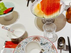 -千百味红餐厅·非遗江西菜(绿地双子塔总店)