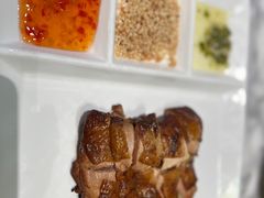越南烤鸡肉-PHO爺·越南料理(亦庄大族广场店)