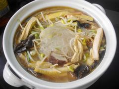 斋菜煲-南江鸡饭店(龙华雅苑分店)
