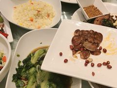 -盛百味·家宴餐厅(霸州分店)