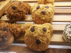 -BREAD WAY面包路·欧式面包(龙湖时代D馆店)