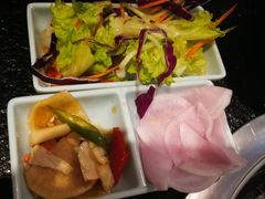 -烤路里·韩国品质自助烤肉(石路天虹4号店)