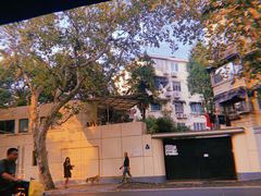 -RUMORS COFFEE ROASTERY鲁马滋咖啡(湖南路店)