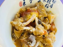 -合家小菜餐馆(新诚花苑店)
