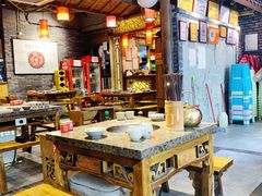 -重庆渝达老火锅(春熙路店)