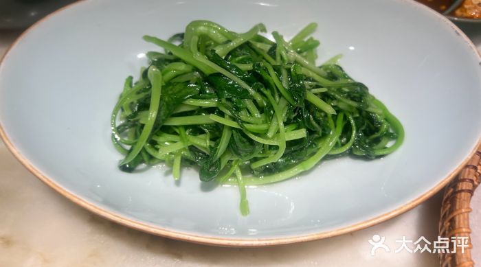 锦府盐帮·李宅(领展购物广场中关村店)图片