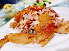 -长春市茶啊衝饭店(南湖公园店)