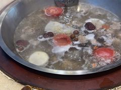 -313羊庄鲜羊火锅·鲜羊肉烧烤(李村店)
