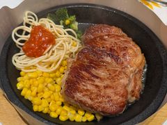 -菲滋意式餐厅(西溪印象城店)