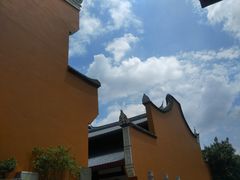 -福州开元寺