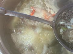 -养牛邓·潮汕牛肉海鲜自助火锅(广州店)
