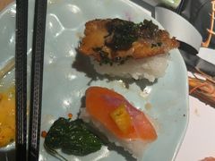 -匠和风精致料理(宁德万达店)