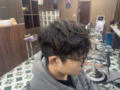 -Joker先生·男士理发馆