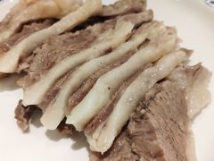 手抓羊肉-宁夏国强手抓羊肉·清真菜(未央路凤三店)