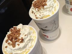 -茶颜悦色(登高路上店)