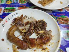 -卜奎风味便宜坊(兴隆路店)
