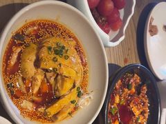 -榕意·川味之美(深业上城店)