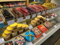 -PAUL LAFAYET 法式甜品(国金中心商场店)