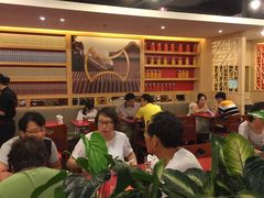 大堂-宏状元现熬粥·京味菜(五棵松店)