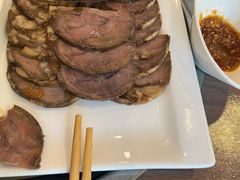 -洁神饭庄·海鲜·青岛菜·30年老字号(五四广场店)