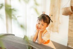 -哈妮儿童摄影(德清店)
