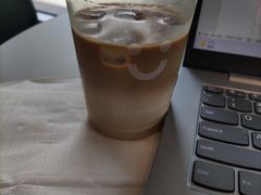 -dotcom coffee古点咖啡(致真大厦店)
