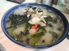 -德尚煌·顺德菜(誉山悠方天地店)