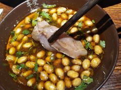 -受气牛肉·耙牛肉火锅(水晶郦城店)
